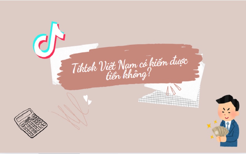 Bao nhiêu follow thì kiếm được tiền trên Tiktok