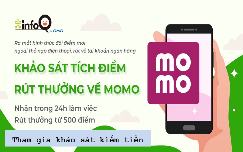 Các app kiếm tiền online cho học sinh