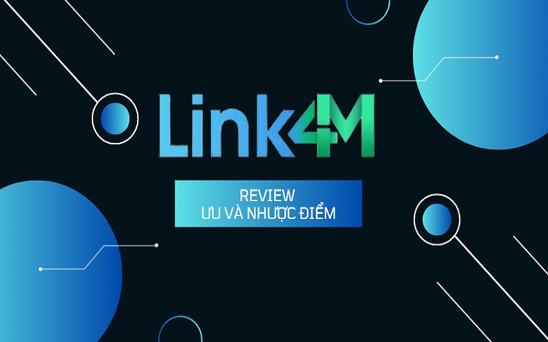 Link4M