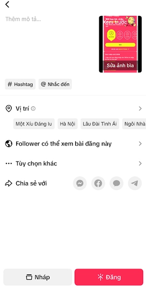 Tiktok kiếm tiền như thế nào