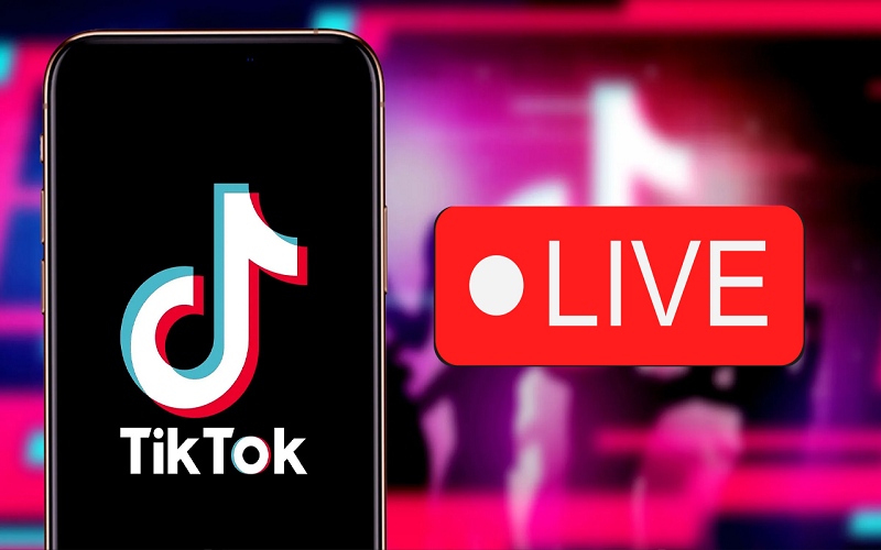 Xem video tiktok kiếm tiền