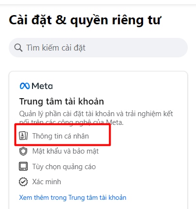 Cách rút gọn link Facebook bằng điện thoại