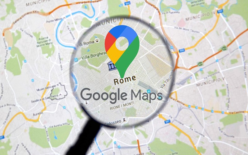 2 Cách rút gọn link Google map ngắn gọn, miễn phí