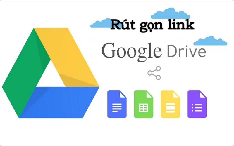 3 Cách rút gọn link Google theo ý muốn nhanh, miễn phí