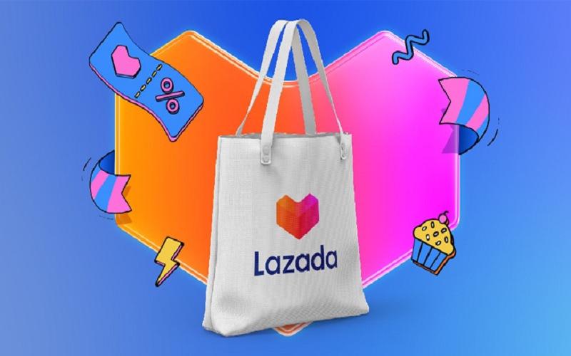 Tạo link rút gọn Lazada